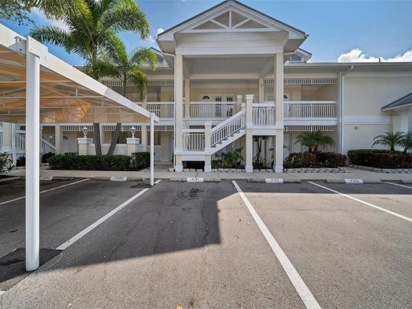 3401 54TH DRIVE W, Unit 202, BRADENTON, FL 34210