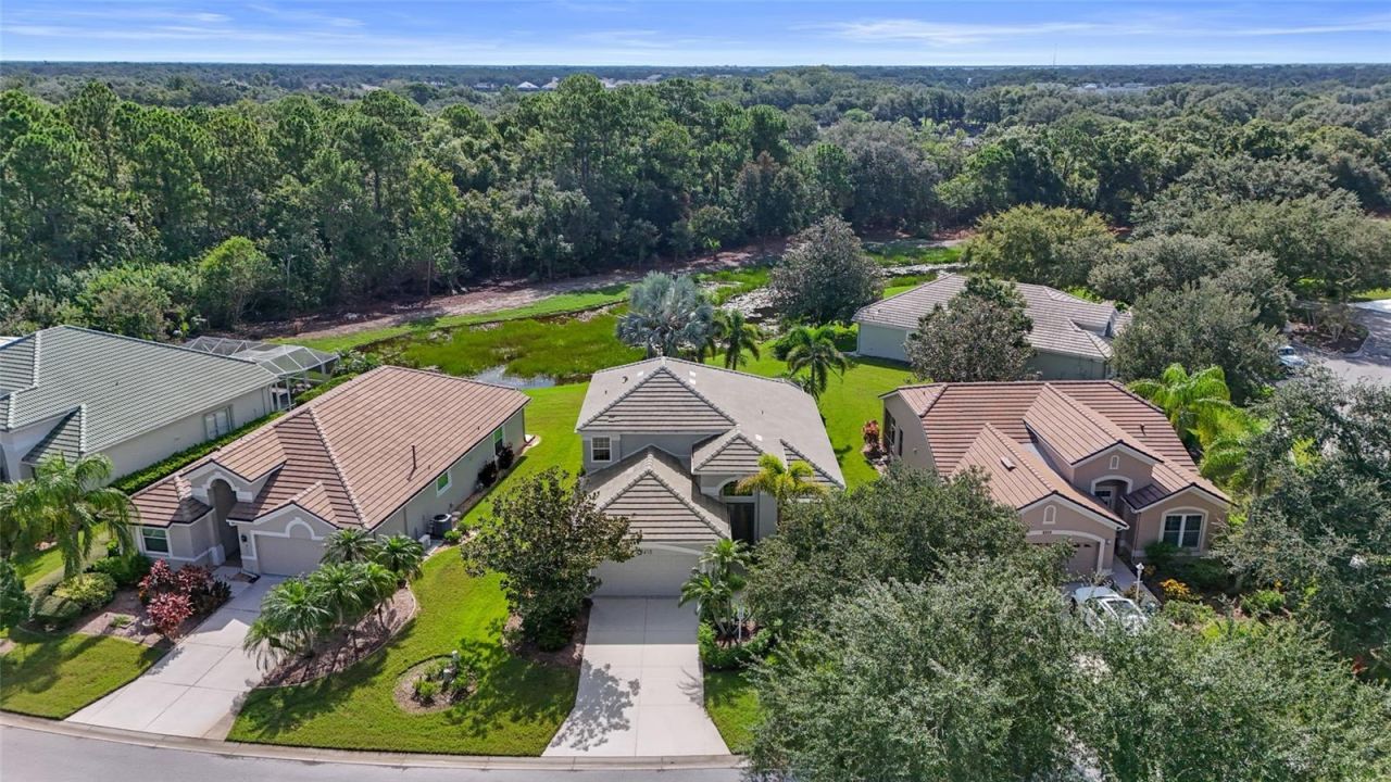 8415 Whispering Woods Court, Bradenton, FL 34202 Photo