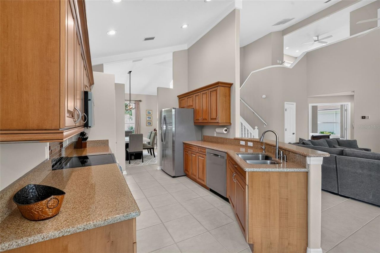 8415 Whispering Woods Court, Bradenton, FL 34202 Photo
