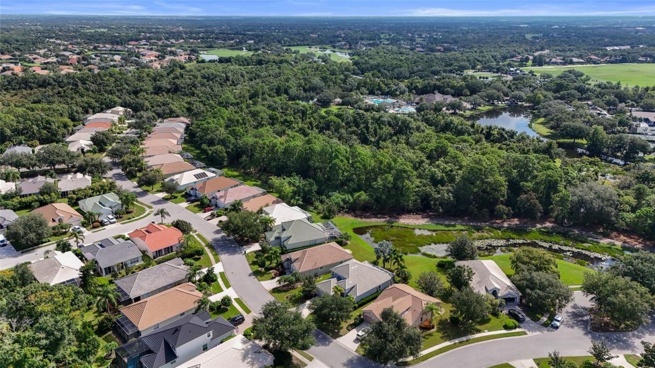 8415 Whispering Woods Court, Bradenton, FL 34202 Photo