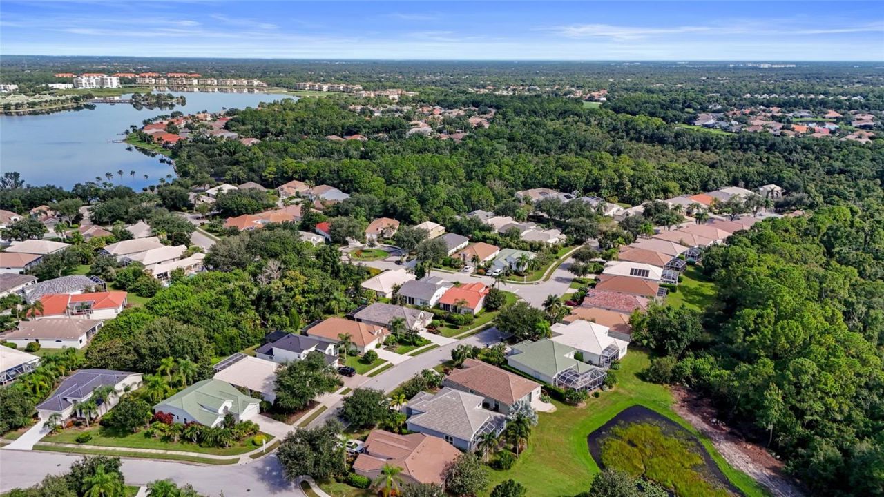 8415 Whispering Woods Court, Bradenton, FL 34202 Photo