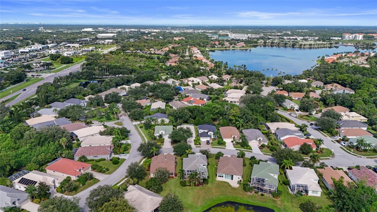 8415 Whispering Woods Court, Bradenton, FL 34202 Photo