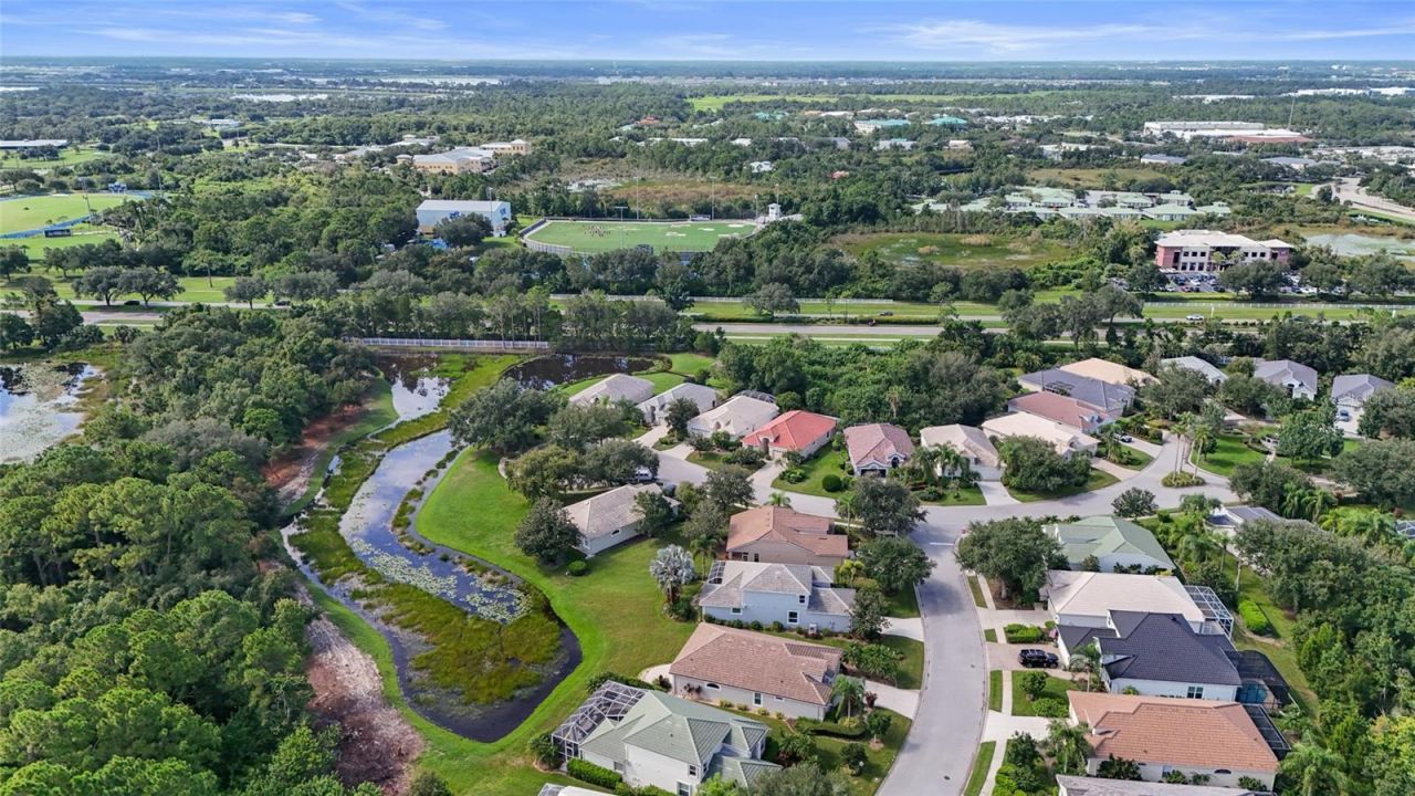 8415 Whispering Woods Court, Bradenton, FL 34202 Photo