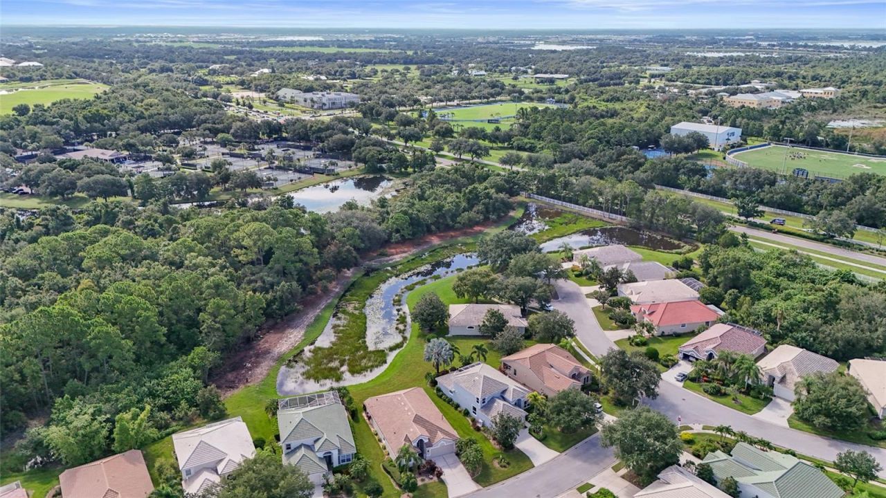 8415 Whispering Woods Court, Bradenton, FL 34202 Photo
