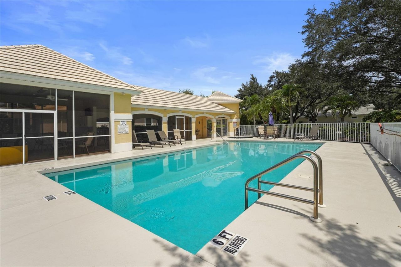 8415 Whispering Woods Court, Bradenton, FL 34202 Photo