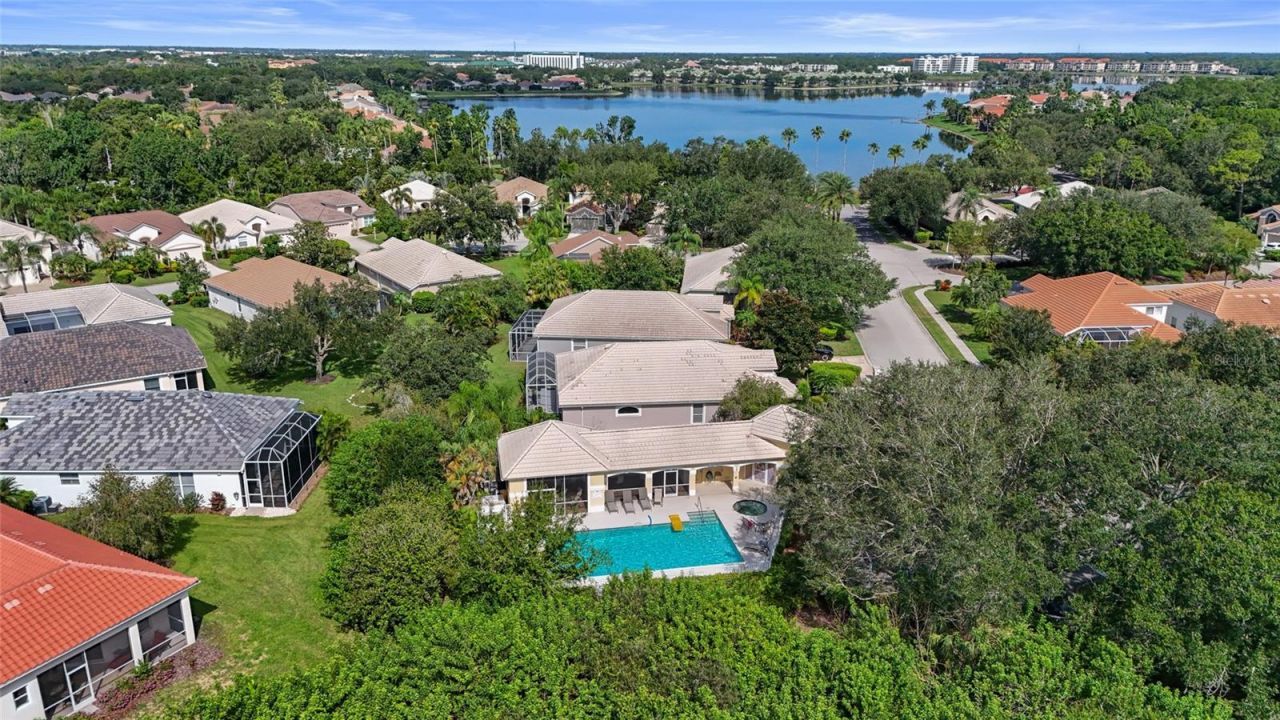 8415 Whispering Woods Court, Bradenton, FL 34202 Photo