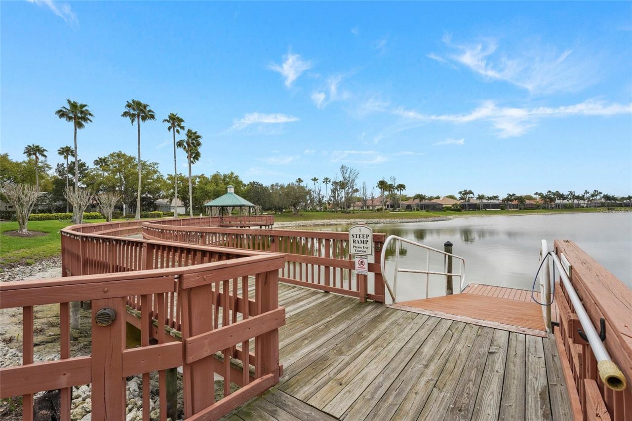 8415 Whispering Woods Court, Bradenton, FL 34202 Photo