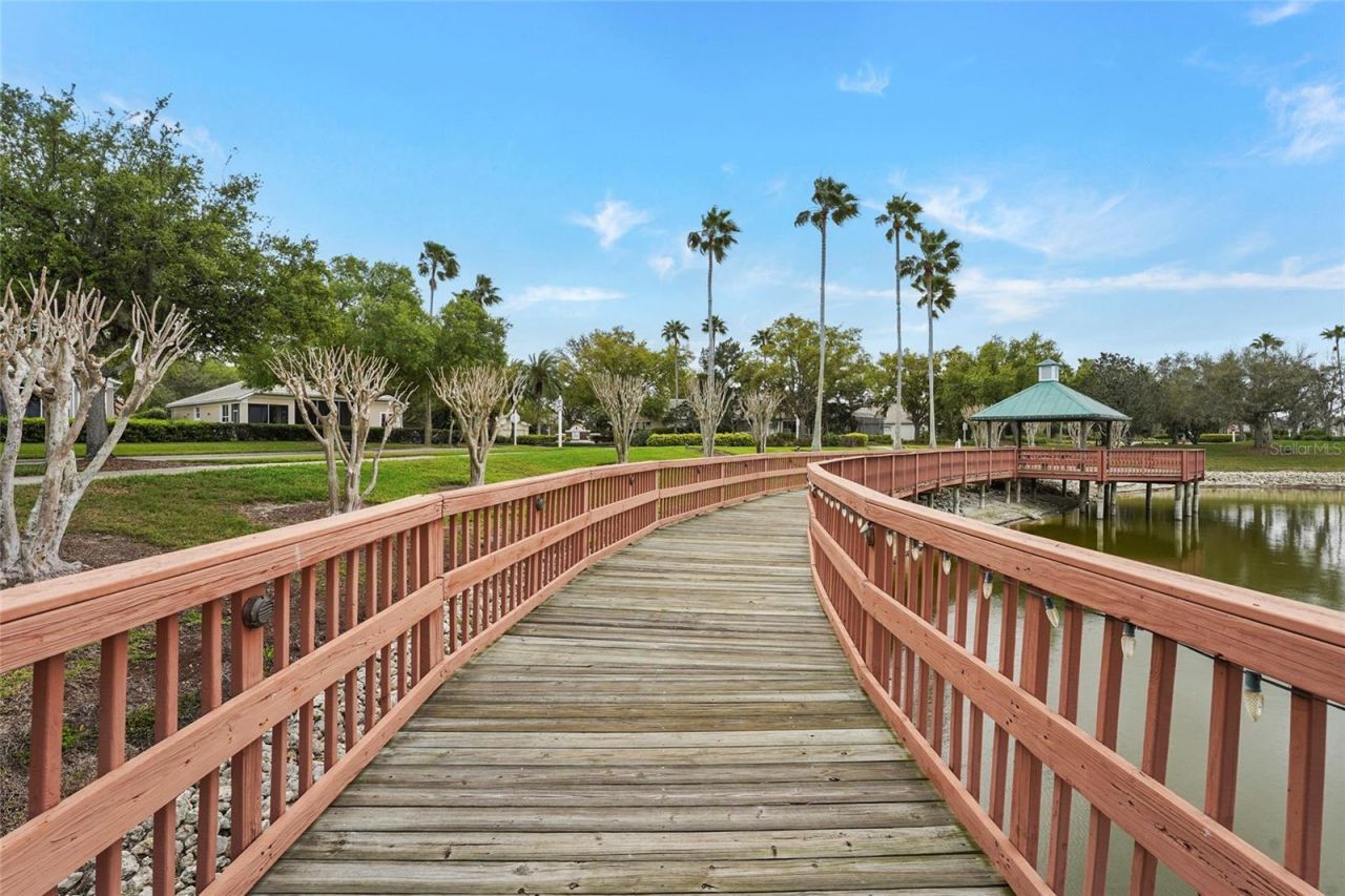 8415 Whispering Woods Court, Bradenton, FL 34202 Photo