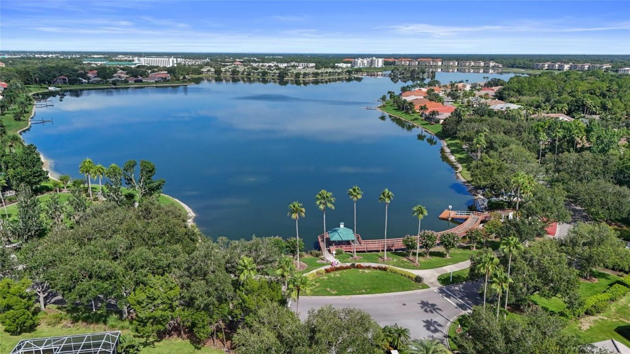 8415 Whispering Woods Court, Bradenton, FL 34202 Photo