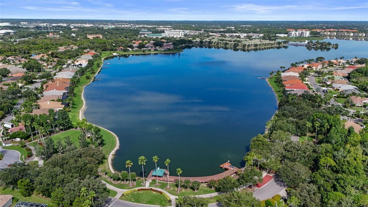8415 Whispering Woods Court, Bradenton, FL 34202 Photo