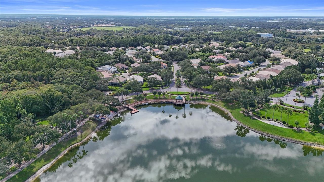 8415 Whispering Woods Court, Bradenton, FL 34202 Photo