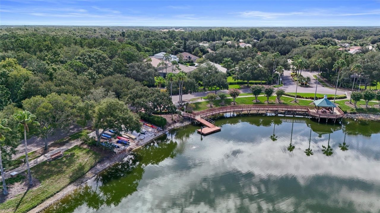 8415 Whispering Woods Court, Bradenton, FL 34202 Photo