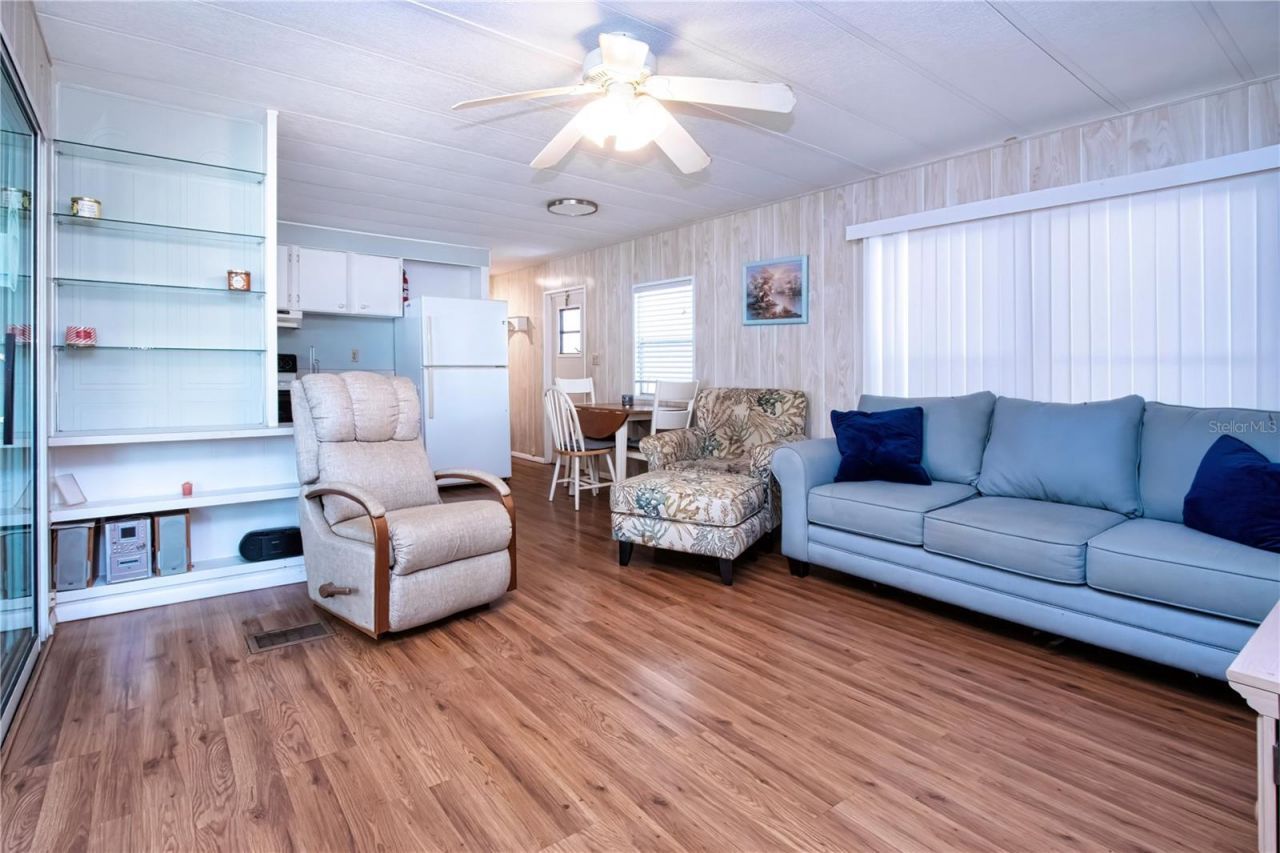 5316 53rd Avenue E, Unit N15, Bradenton, FL 34203 Photo