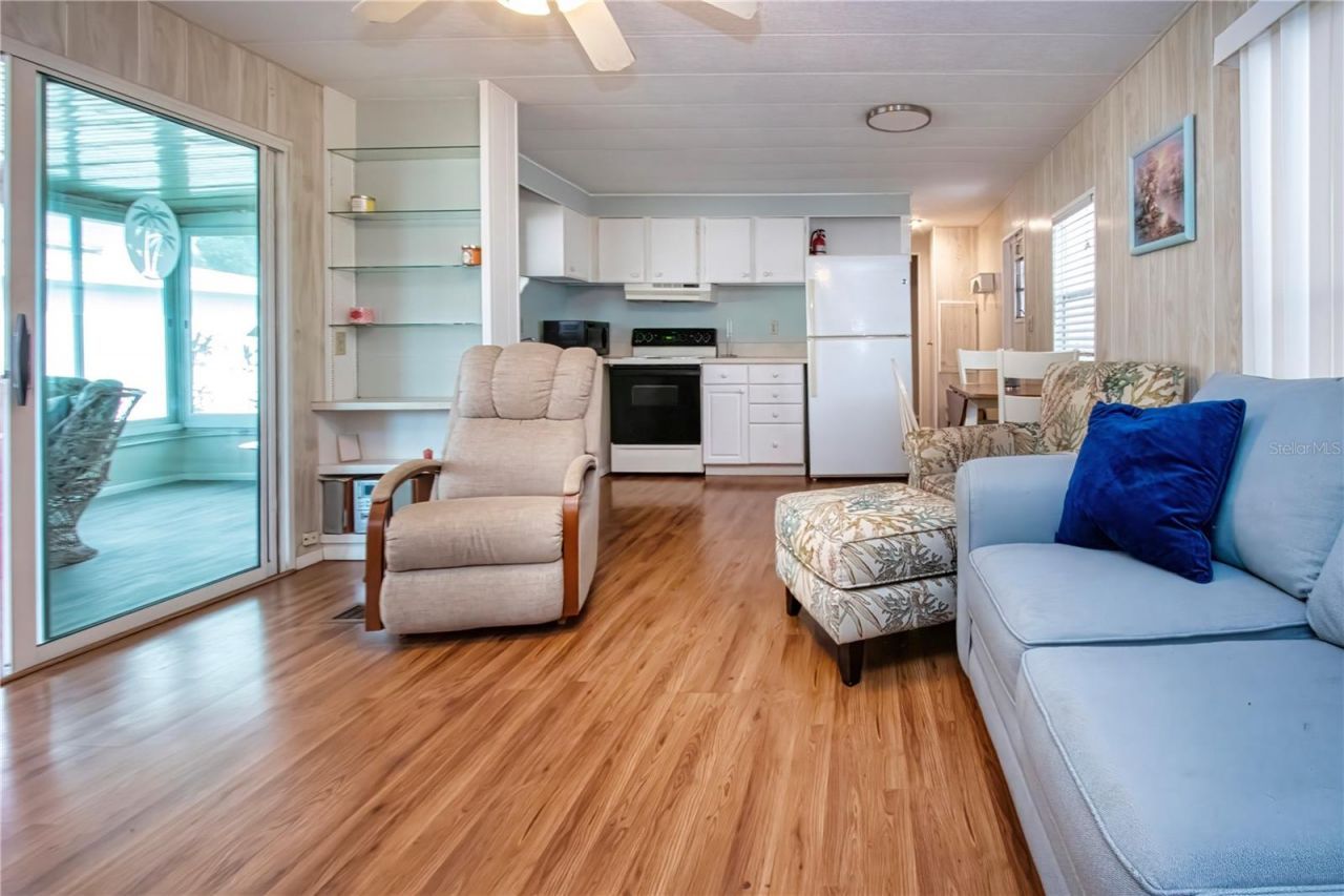 5316 53rd Avenue E, Unit N15, Bradenton, FL 34203 Photo