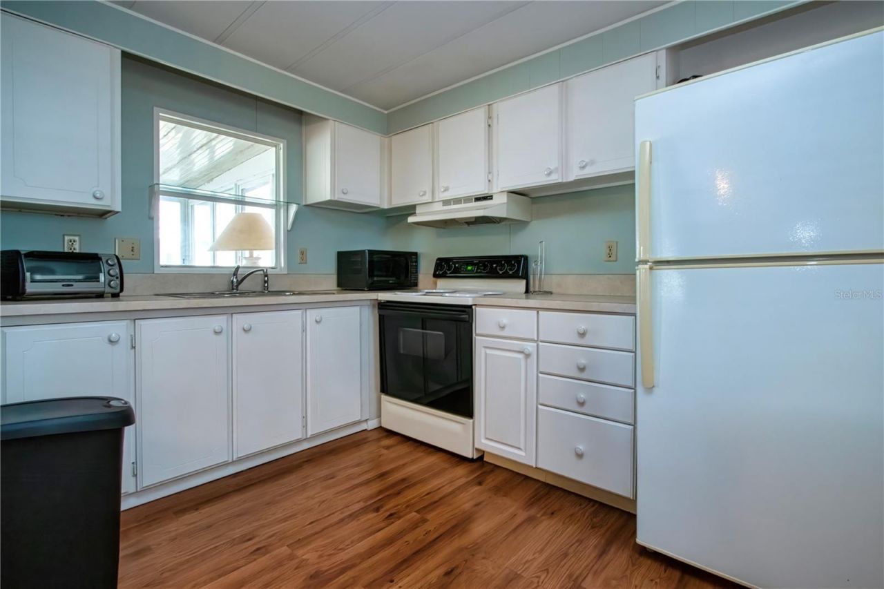 5316 53rd Avenue E, Unit N15, Bradenton, FL 34203 Photo