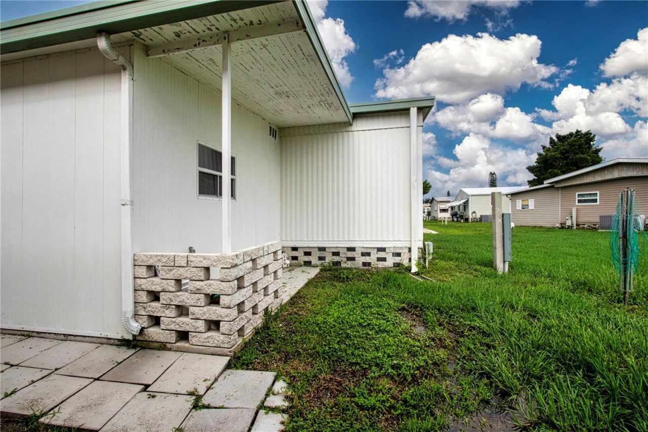 5316 53rd Avenue E, Unit N15, Bradenton, FL 34203 Photo