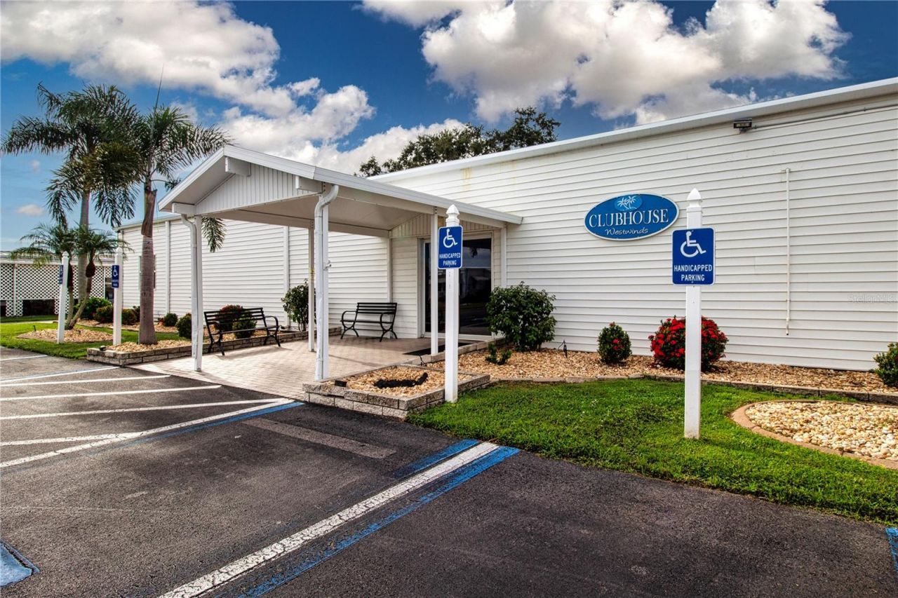 5316 53rd Avenue E, Unit N15, Bradenton, FL 34203 Photo