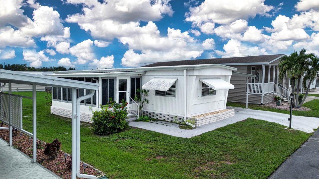 5316 53rd Avenue E, Unit N15, Bradenton, FL 34203 Photo