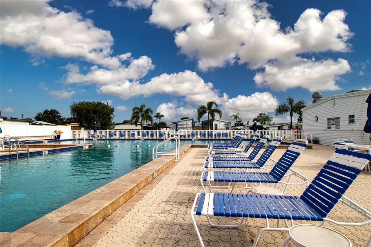 5316 53rd Avenue E, Unit N15, Bradenton, FL 34203 Photo
