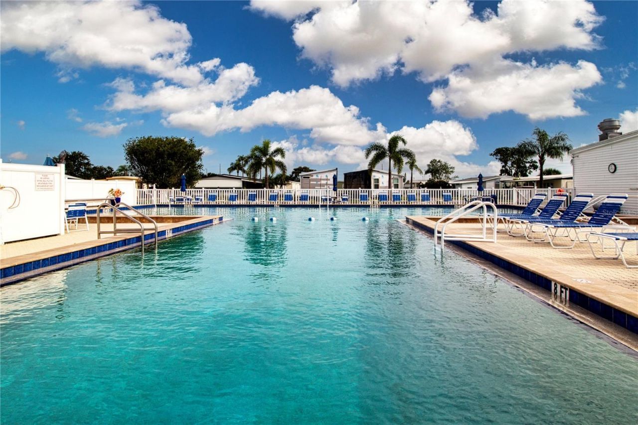 5316 53rd Avenue E, Unit N15, Bradenton, FL 34203 Photo