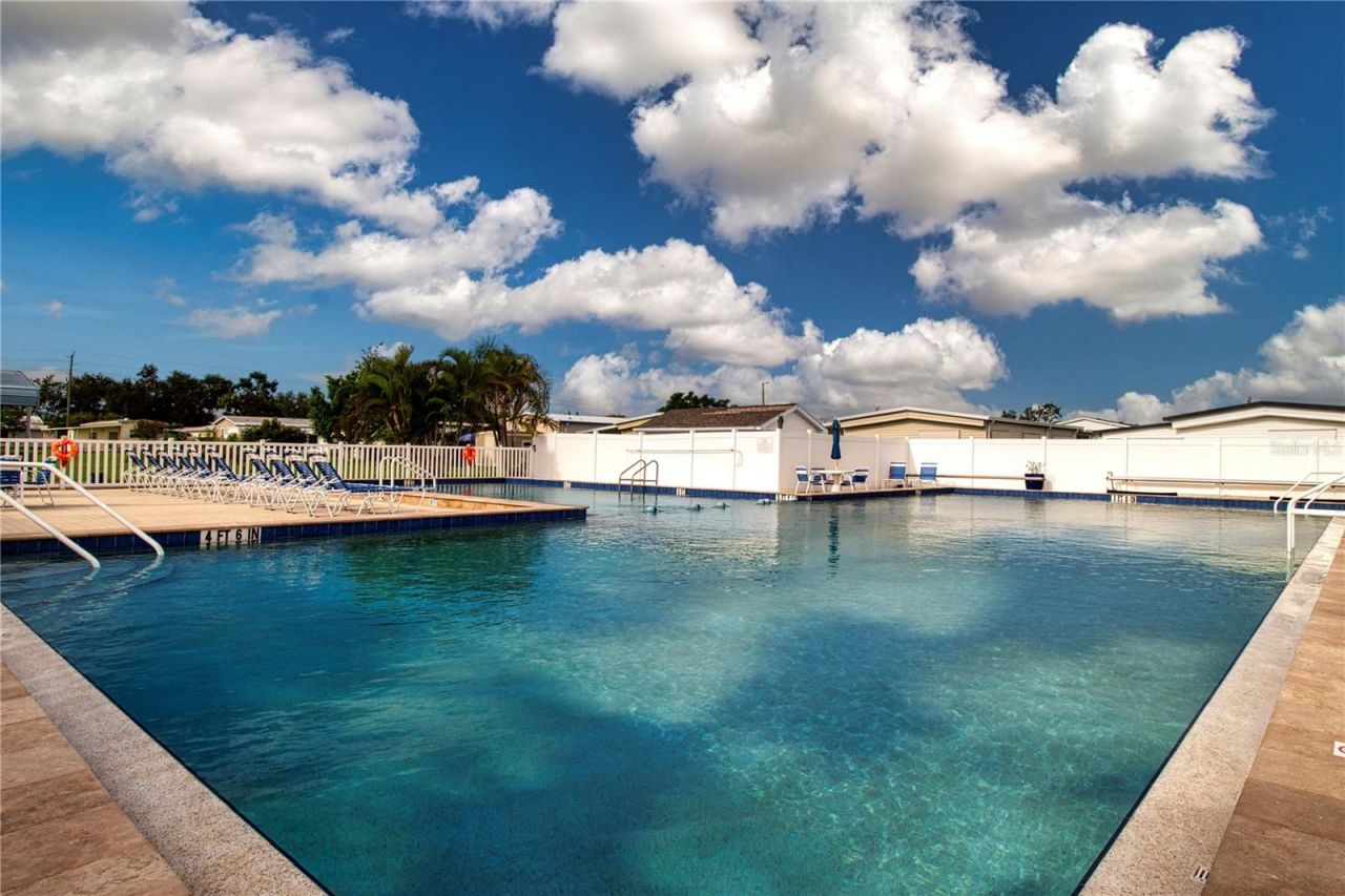 5316 53rd Avenue E, Unit N15, Bradenton, FL 34203 Photo