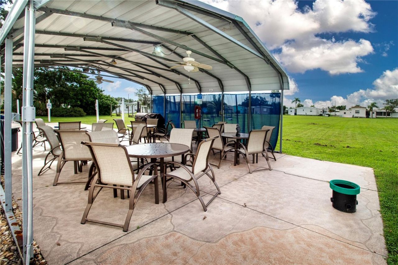 5316 53rd Avenue E, Unit N15, Bradenton, FL 34203 Photo