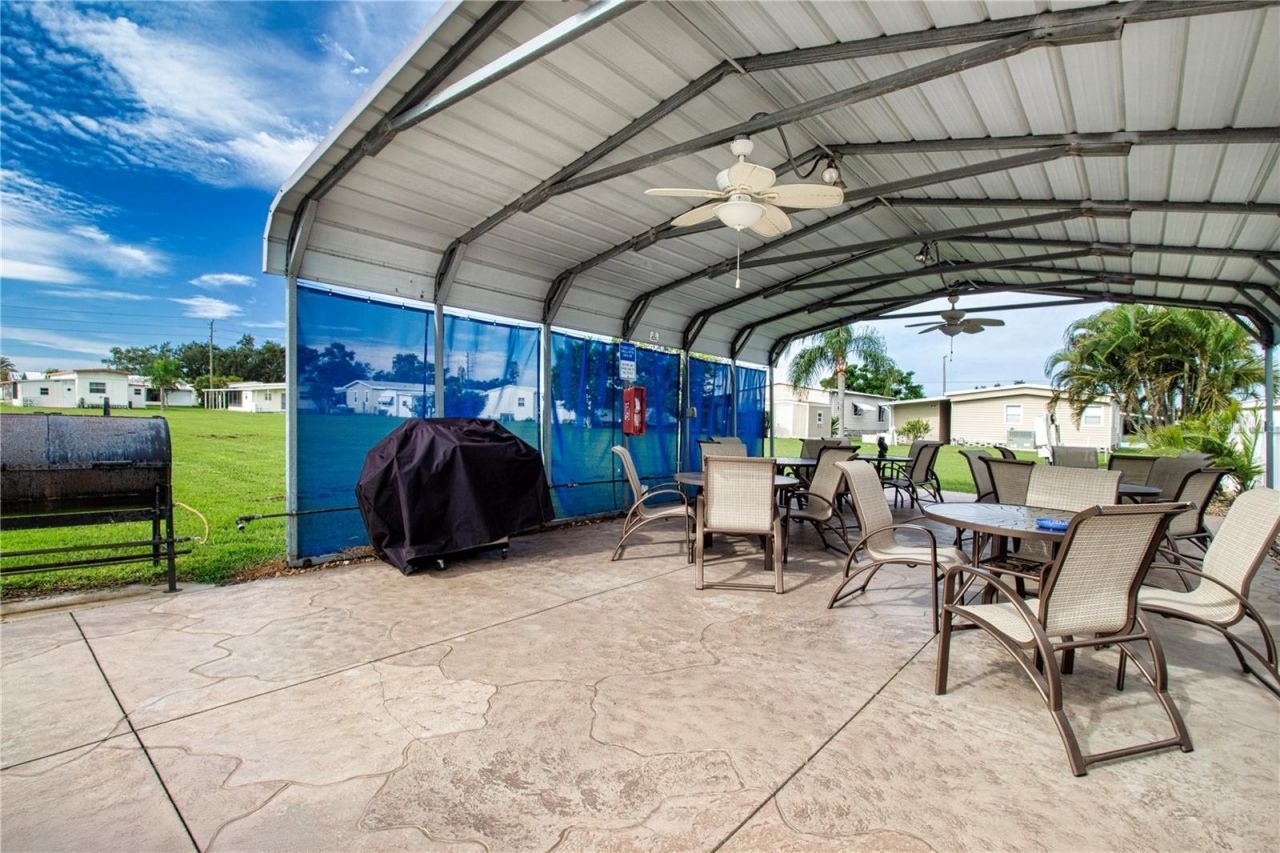 5316 53rd Avenue E, Unit N15, Bradenton, FL 34203 Photo