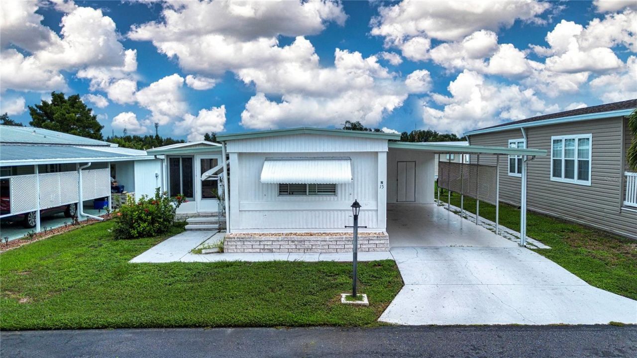5316 53rd Avenue E, Unit N15, Bradenton, FL 34203 Photo