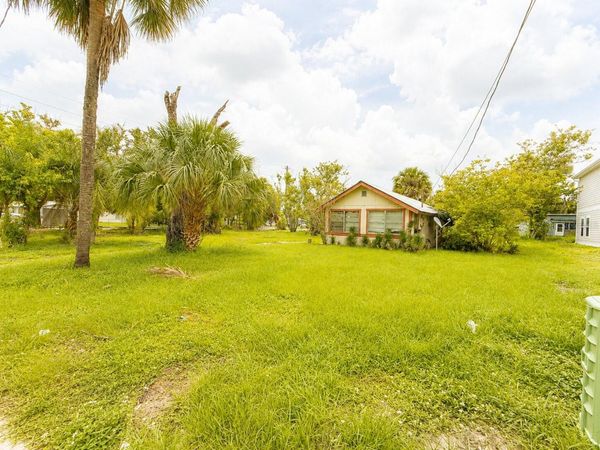 207 S LEE AVENUE , ARCADIA, FL 34266