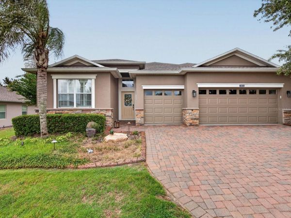 3831 SANIBEL STREET , CLERMONT, FL 34711