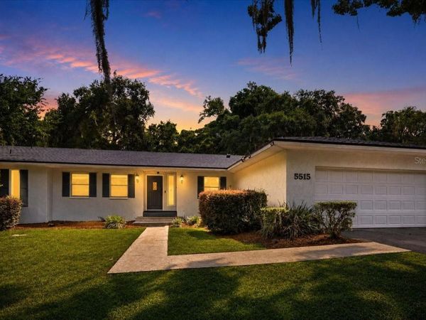 5515 SW 35TH WAY , GAINESVILLE, FL 32608