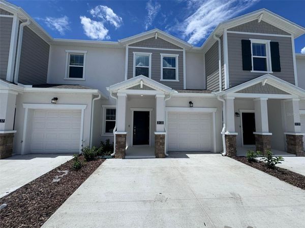 3133 LAURENT LOOP , DAVENPORT, FL 33837