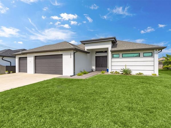 1644 NW 37TH AVENUE , CAPE CORAL, FL 33993