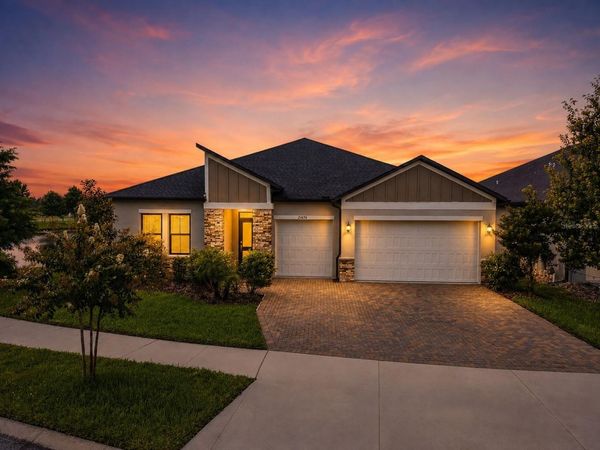 21676 SNOWY ORCHID TERRACE , LAND O LAKES, FL 34637