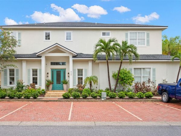 429 2ND STREET S, SAFETY HARBOR, FL 34695