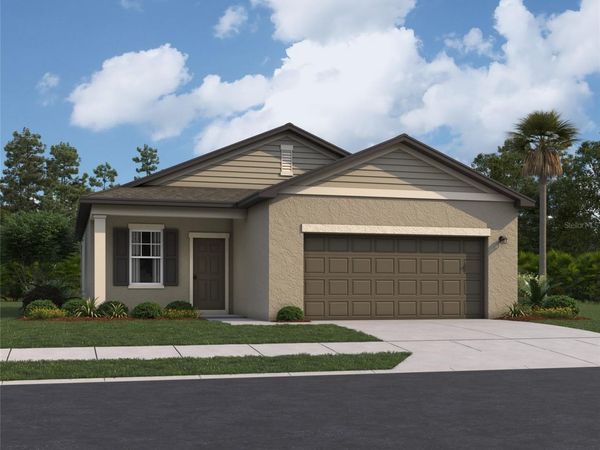 14626 ITALY AVENUE , DADE CITY, FL 33523
