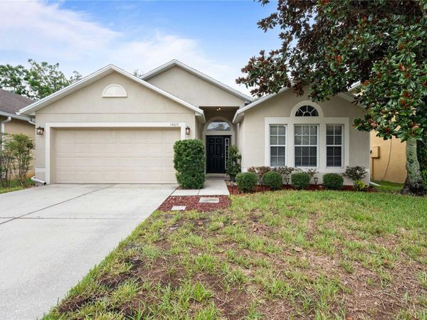 14423 FINSBURY DRIVE , SPRING HILL, FL 34609