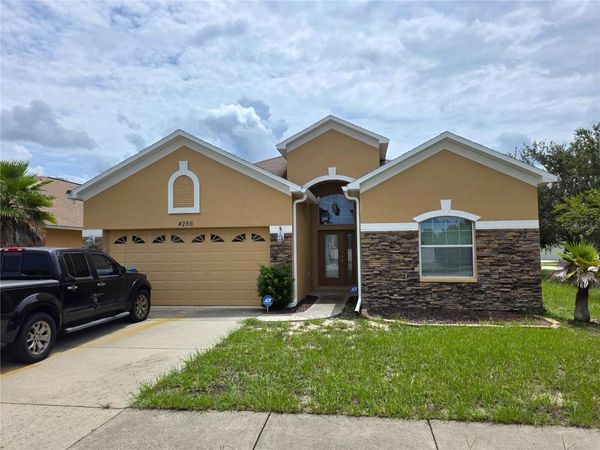 4266 HIGH RIDGE AVENUE , SPRING HILL, FL 34609