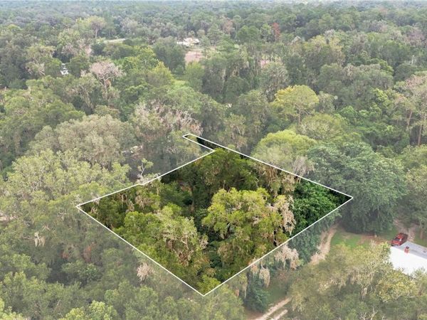 327 SE COUNTY ROAD 234 , GAINESVILLE, FL 32641