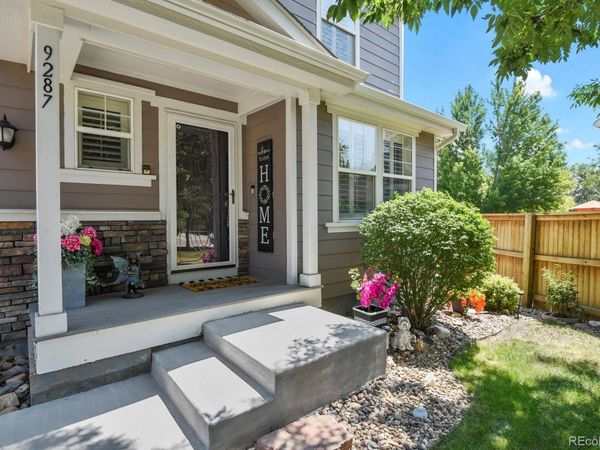9287 W Rice Avenue, Littleton, CO 80123