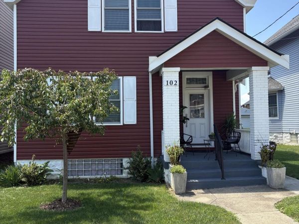 102 W Walnut Street, Southgate, KY 41071