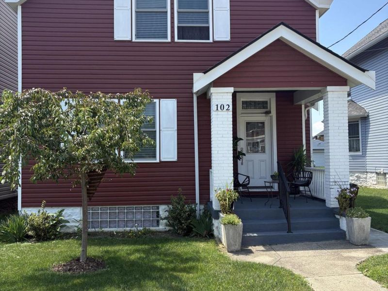 102 W Walnut Street, Southgate, KY 41071 Photo 1