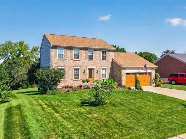 7497 Thunder Ridge Drive, Florence, KY 41042