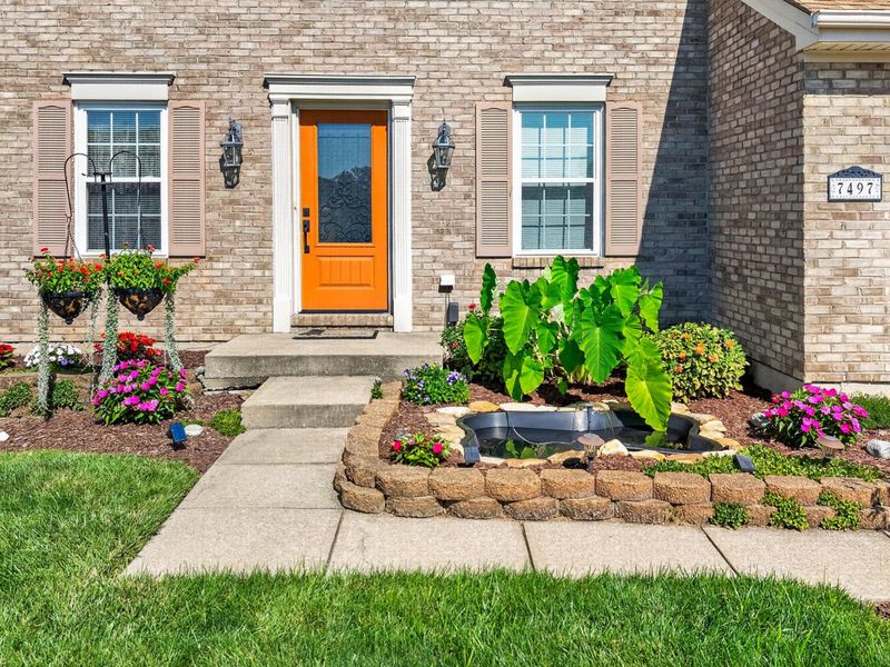 7497 Thunder Ridge Drive, Florence, KY 41042 Photo 2
