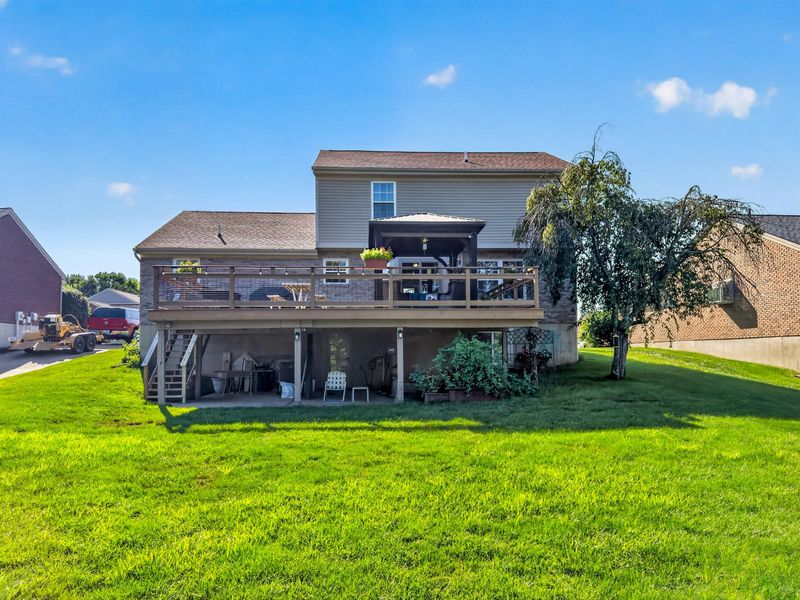 7497 Thunder Ridge Drive, Florence, KY 41042 Photo 42