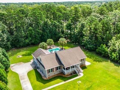 151 Poplar Creek Drive, Elloree, SC 29047