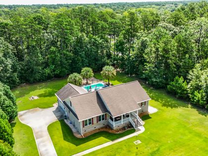 151 Poplar Creek Drive Elloree, SC 29047
