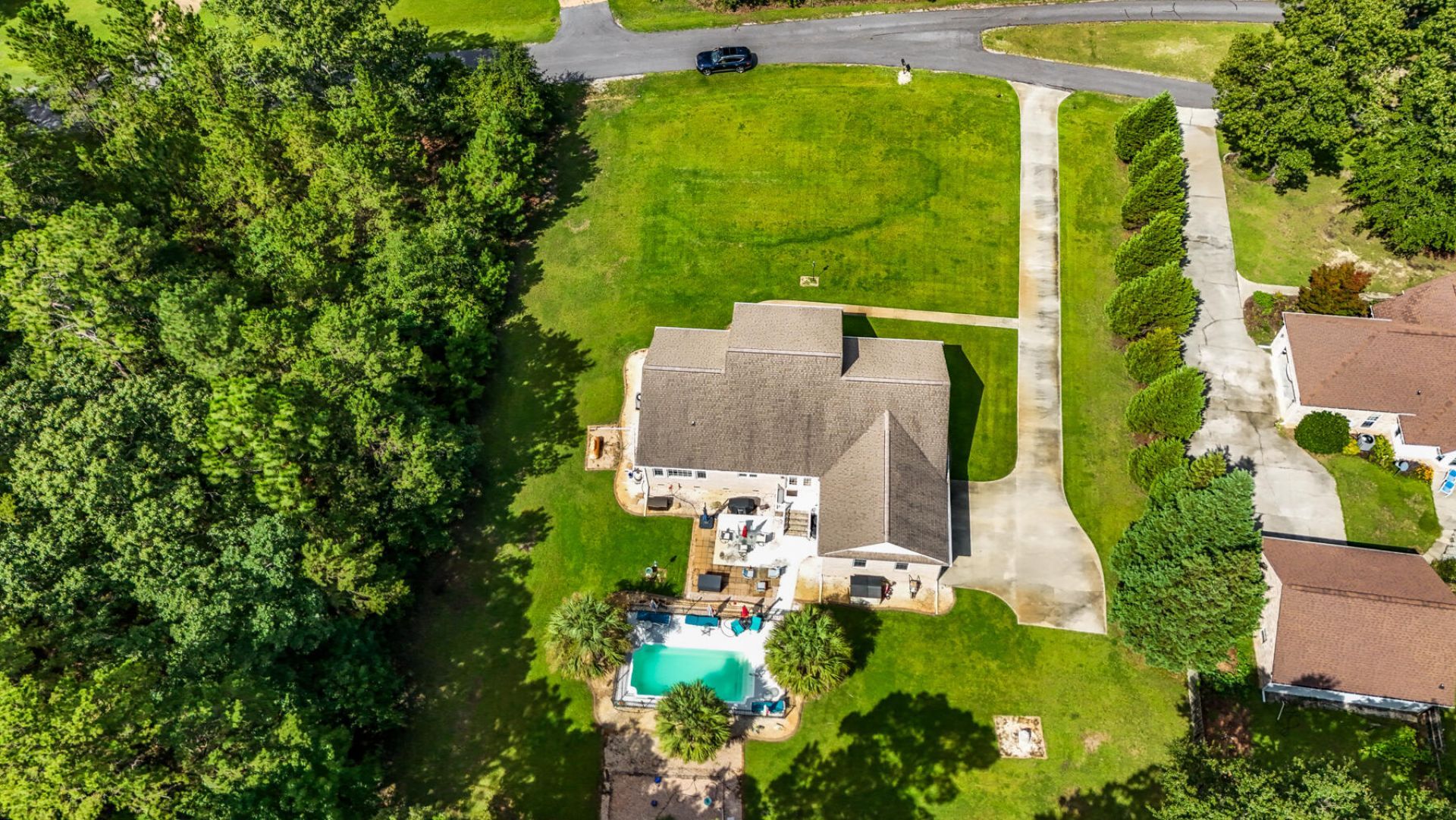 151 Poplar Creek Drive Photo 43