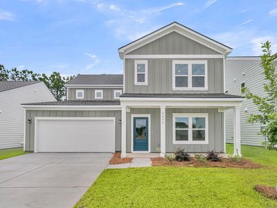3130 Macaron Court, Ravenel, SC 29470