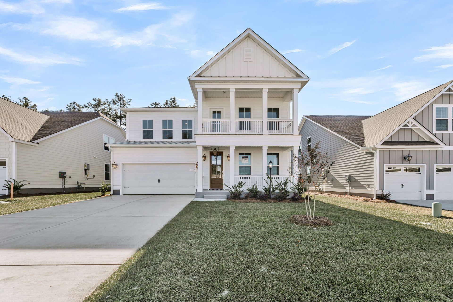 615 Vamertown Circle Photo 1